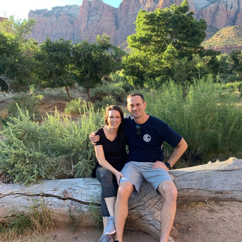 Meet your Posher, Heather